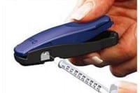 needle clipper